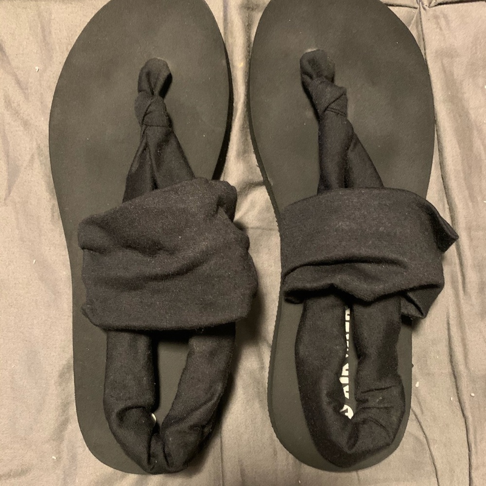 Flip flops
